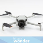 DJI Mini 4 Pro Fly More Combo com DJI RC 2 (Usado)
