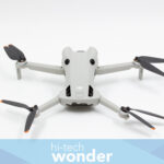 DJI Mini 4 Pro Fly More Combo com DJI RC 2 (Usado) - Imagen 2