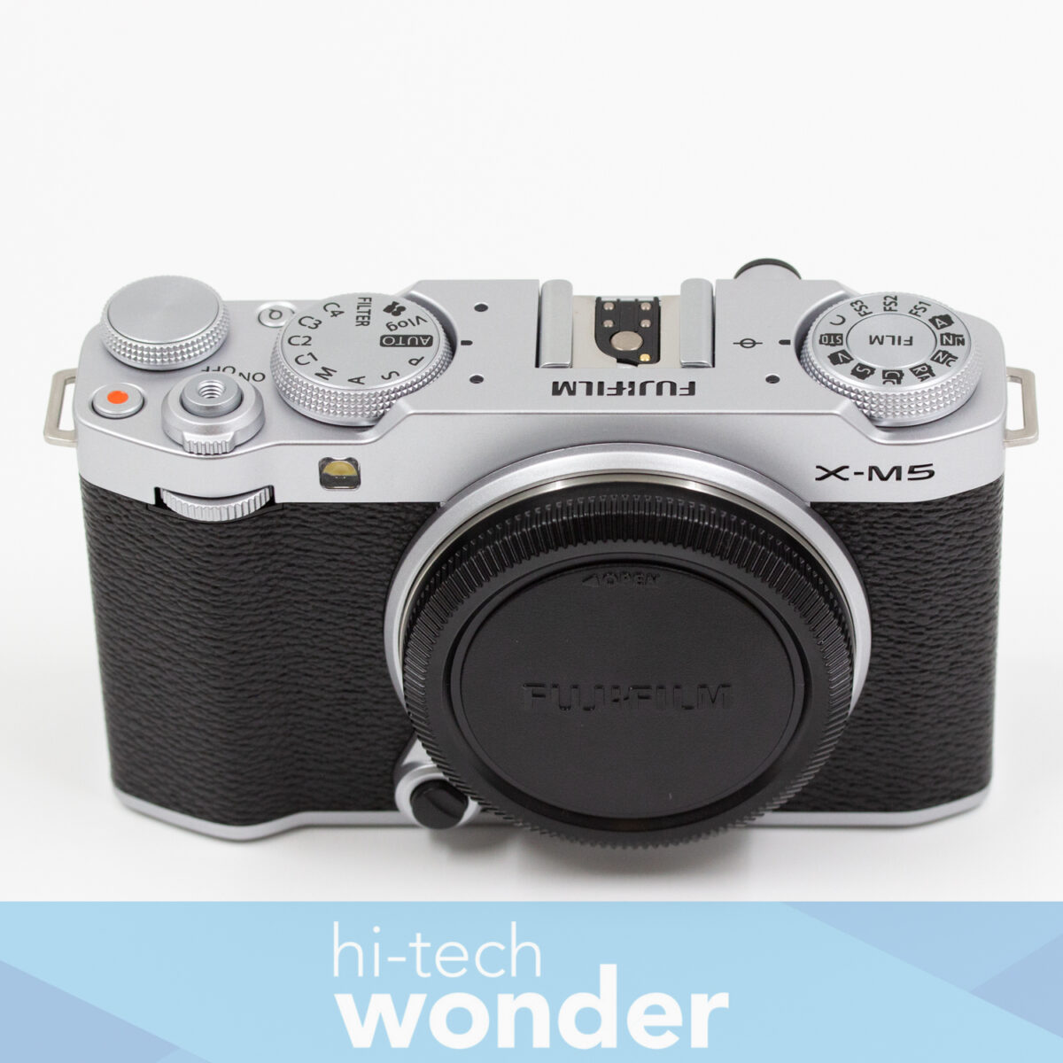 Fujifilm X-M5 (Semi Nova) - Imagem 2