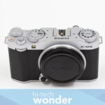 Fujifilm X-M5 (Semi Nova) - Imagem 2
