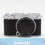 Fujifilm X-M5 (Semi Nova)