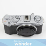 Fujifilm X-M5 (Semi Nova) - Imagem 3
