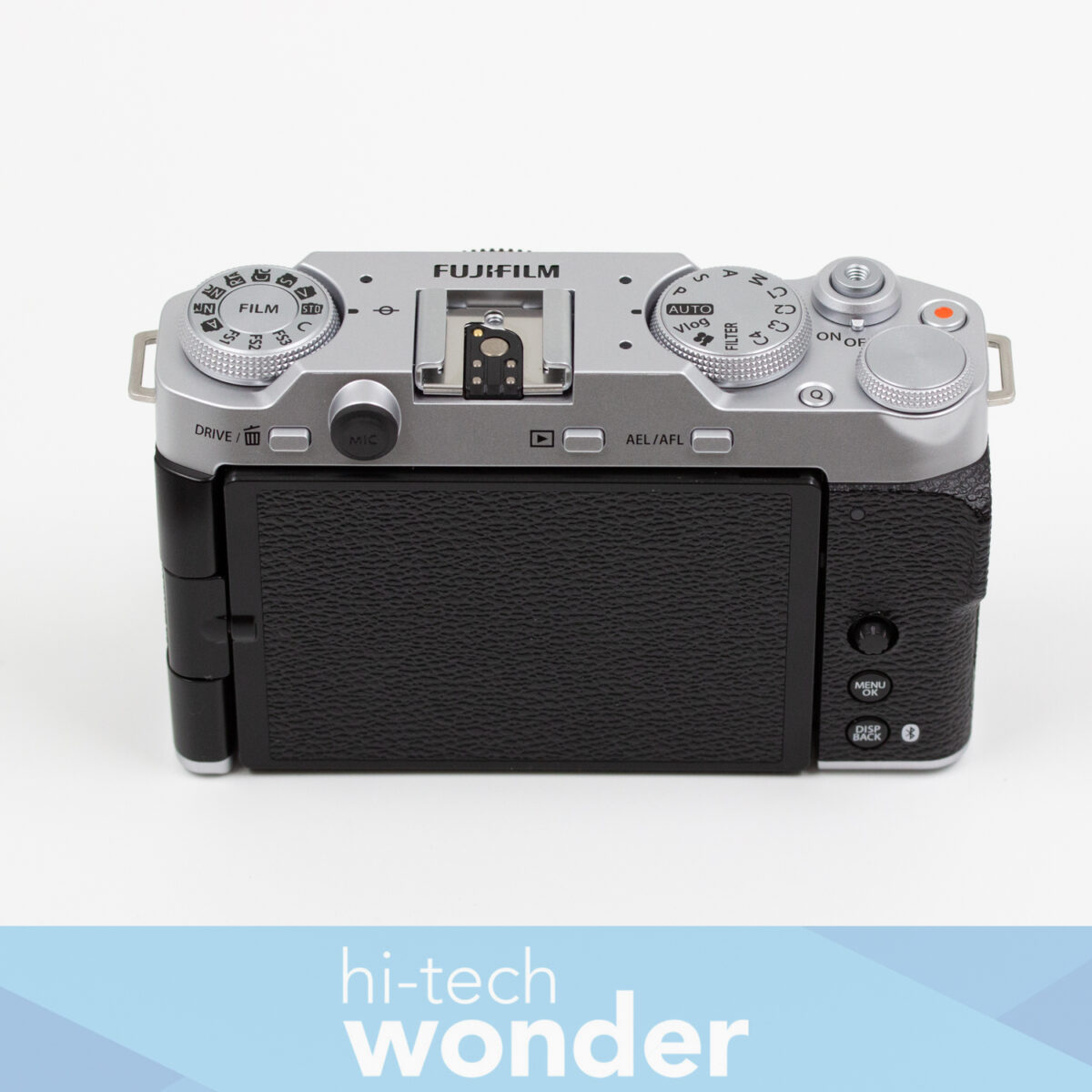 Fujifilm X-M5 (Semi Nova) - Imagem 5