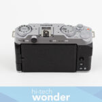 Fujifilm X-M5 (Semi Nova) - Imagem 5