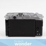 Fujifilm X-M5 (Semi Nova) - Imagem 6