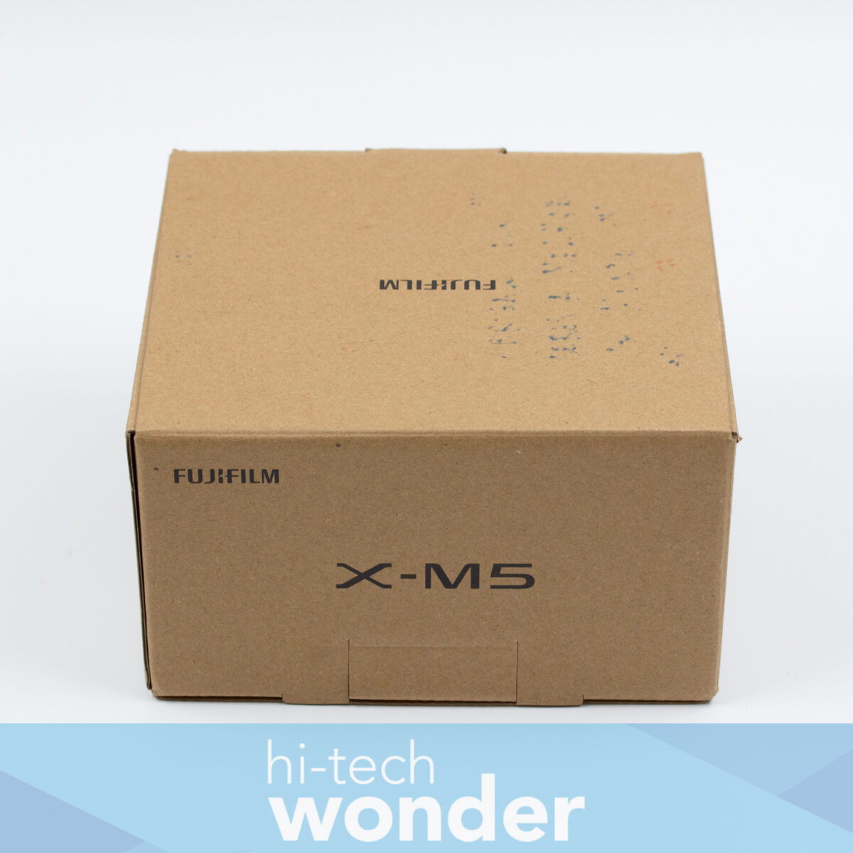 Fujifilm X-M5 (Semi Nova) - Imagem 9