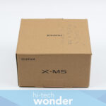 Fujifilm X-M5 (Semi Nova) - Imagem 9