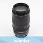 Canon EF 70-210mm f/3.5-4.5 USM (Usada) - Imagem 2