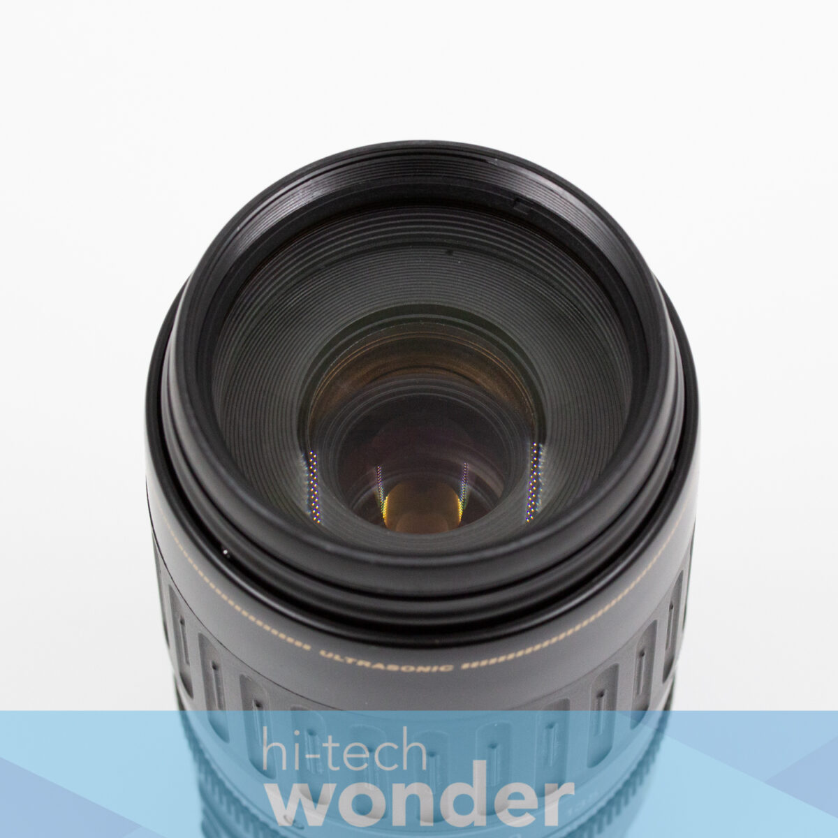 Canon EF 70-210mm f/3.5-4.5 USM (Usada) - Imagem 3