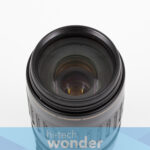 Canon EF 70-210mm f/3.5-4.5 USM (Usada) - Imagem 3