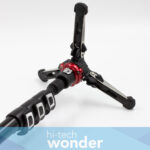 Manfrotto MVMXPRO500 Monopé (Usado) - Imagem 2