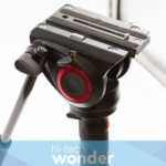 Manfrotto MVMXPRO500 Monopé (Usado)