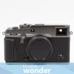 Fujifilm X-Pro2 Graphite Edition (Usada)