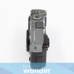 Fujifilm X-Pro2 Graphite Edition (Usada) - Imagem 5