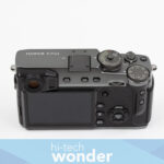 Fujifilm X-Pro2 Graphite Edition (Usada) - Imagem 3