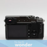 Fujifilm X-Pro2 Graphite Edition (Usada) - Imagem 4