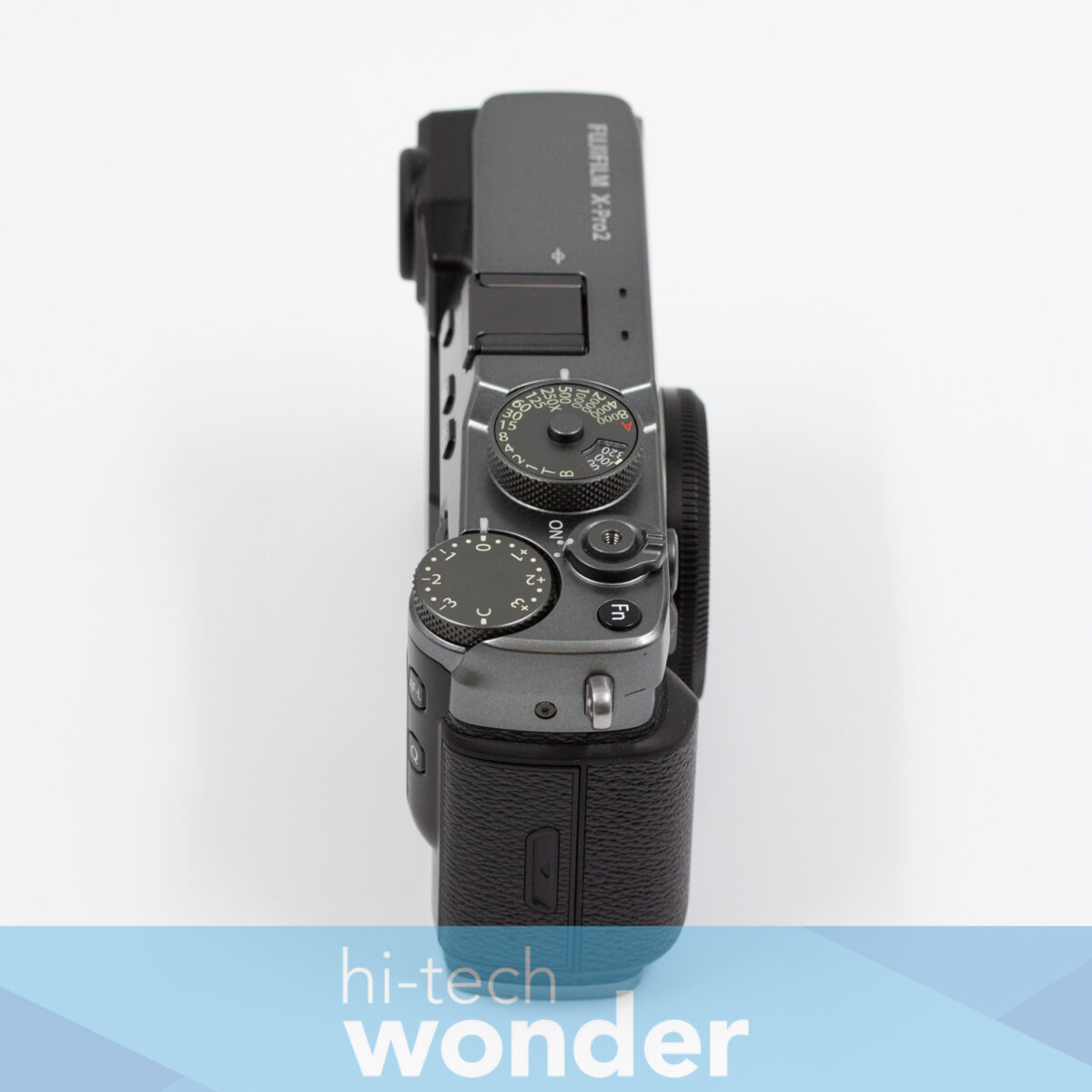 Fujifilm X-Pro2 Graphite Edition (Usada) - Imagem 6
