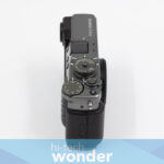Fujifilm X-Pro2 Graphite Edition (Usada) - Imagem 6