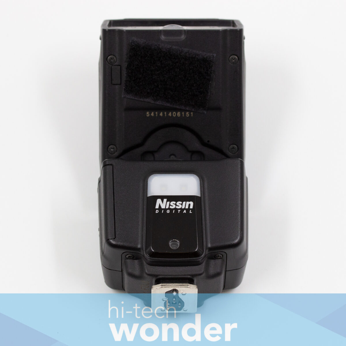 Flash Nissin i40 para Fujifilm (Usado) - Imagen 2