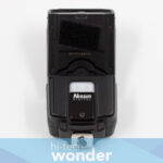 Flash Nissin i40 para Fujifilm (Usado) - Imagen 2