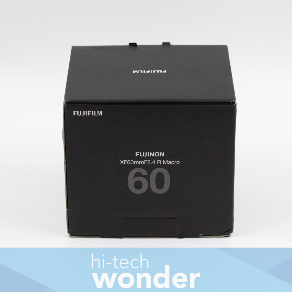 Fujifilm XF 60mm f/2.4 R Macro (Usada) - Imagen 4