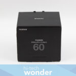 Fujifilm XF 60mm f/2.4 R Macro (Usada) - Imagen 4