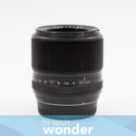 Fujifilm XF 60mm f/2.4 R Macro (Usada) - Imagen 2