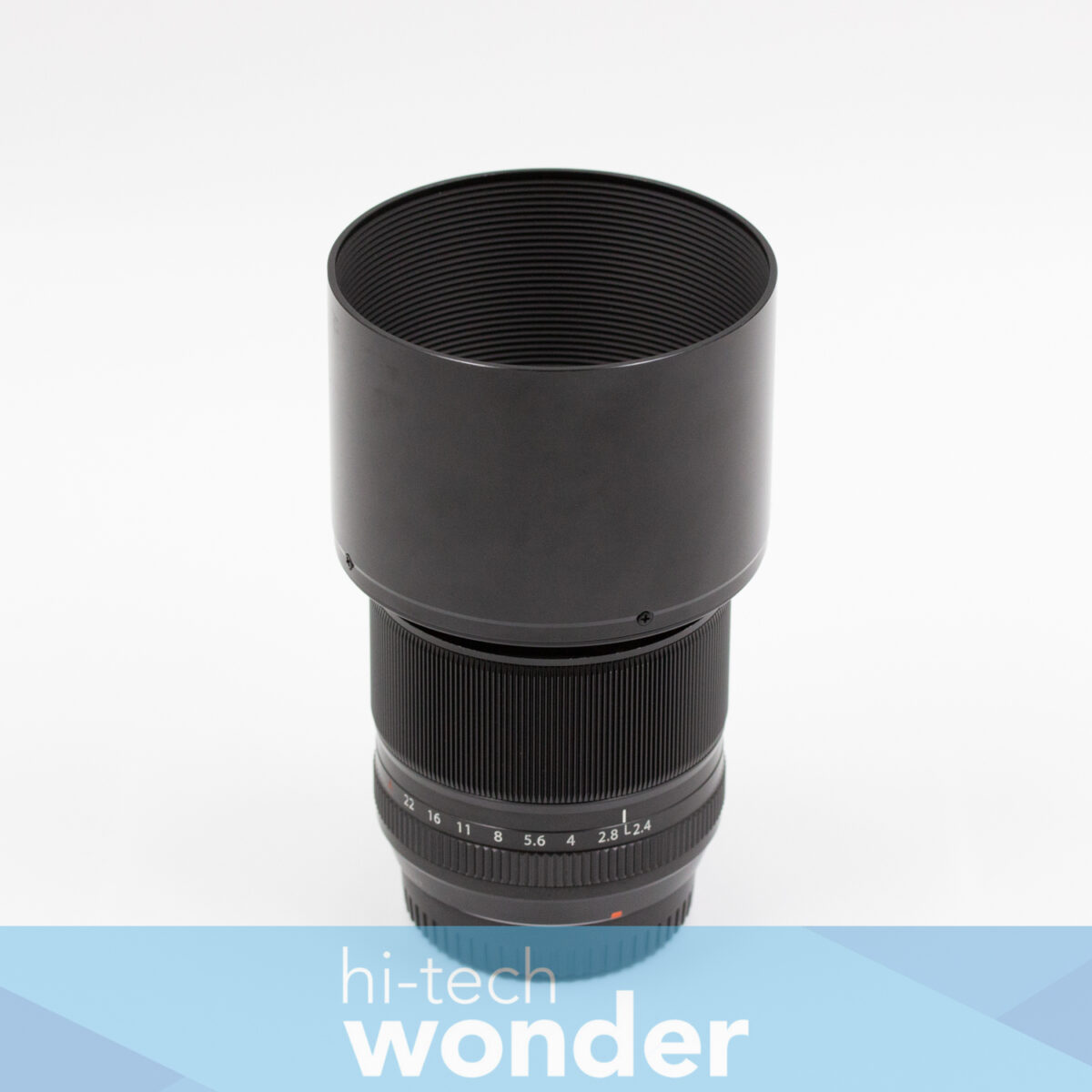 Fujifilm XF 60mm f/2.4 R Macro (Usada) - Imagen 3