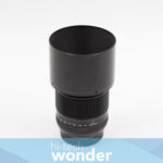 Fujifilm XF 60mm f/2.4 R Macro (Usada) - Imagen 3