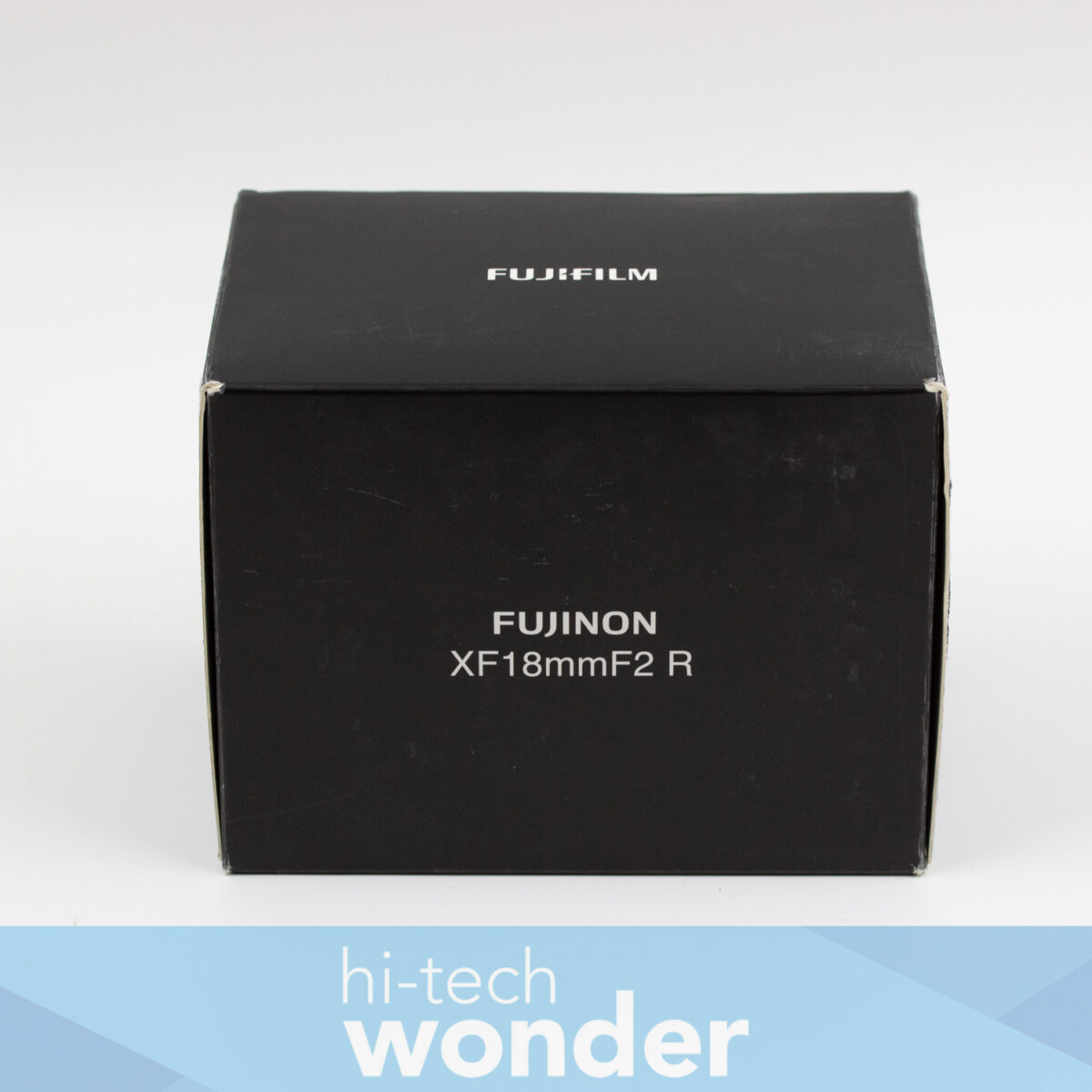 Fujifilm XF 18mm f/2 R (Usada) - Imagen 5