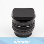 Fujifilm XF 18mm f/2 R (Usada) - Imagen 4