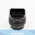 Fujifilm XF 18mm f/2 R (Usada) - Imagen 3