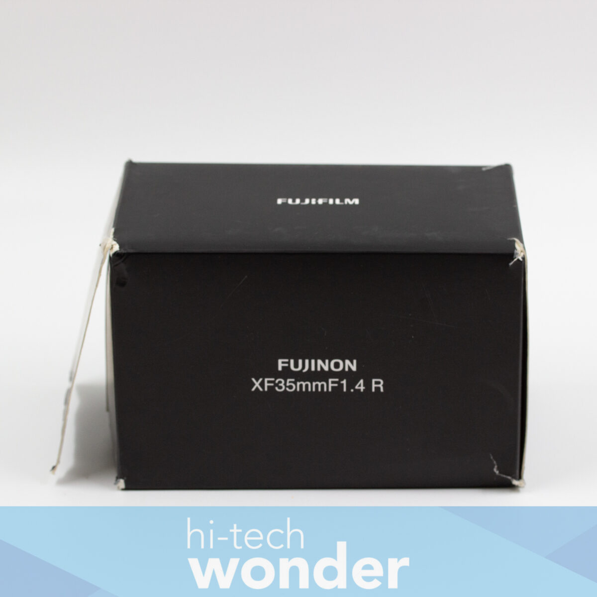 Fujifilm XF 35mm f/1.4 R (Usada) - Imagen 4