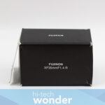 Fujifilm XF 35mm f/1.4 R (Usada) - Imagen 4