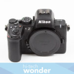 Nikon Z50 II (Usada) - Imagen 2