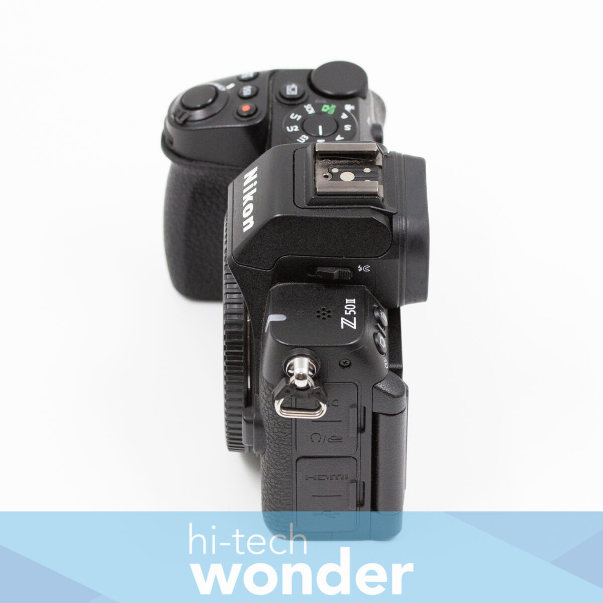 Nikon Z50 II (Usada) - Imagen 5