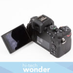 Nikon Z50 II (Usada) - Imagen 4