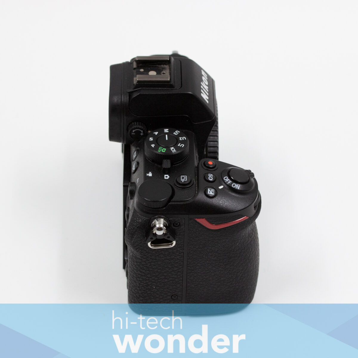 Nikon Z50 II (Usada) - Imagen 6