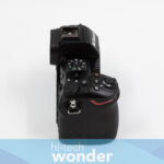 Nikon Z50 II (Usada) - Imagen 6