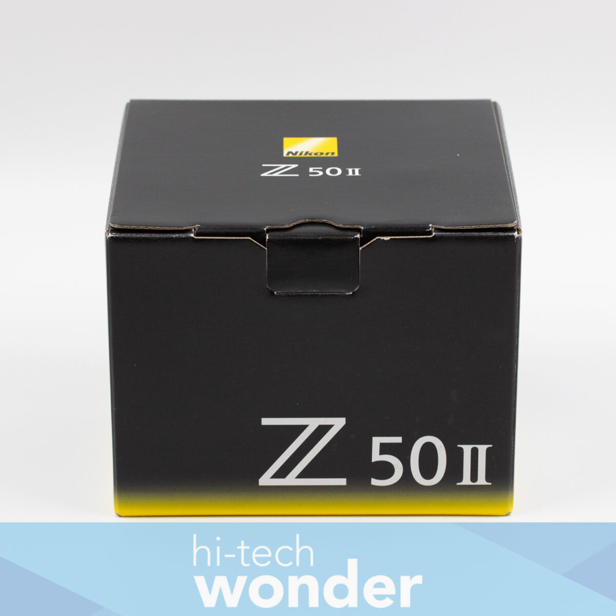 Nikon Z50 II (Usada) - Imagen 8