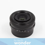 TTArtisan AF 14mm f/3.5 - Fujifilm X (Usada)