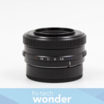 TTArtisan AF 14mm f/3.5 - Fujifilm X (Usada) - Imagen 2