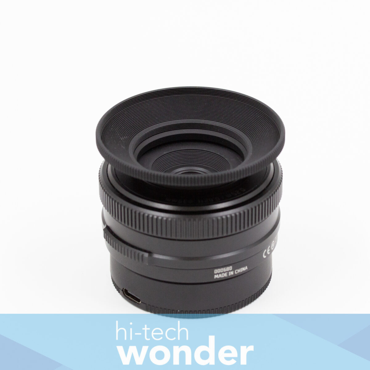 TTArtisan AF 14mm f/3.5 - Fujifilm X (Usada) - Imagen 3