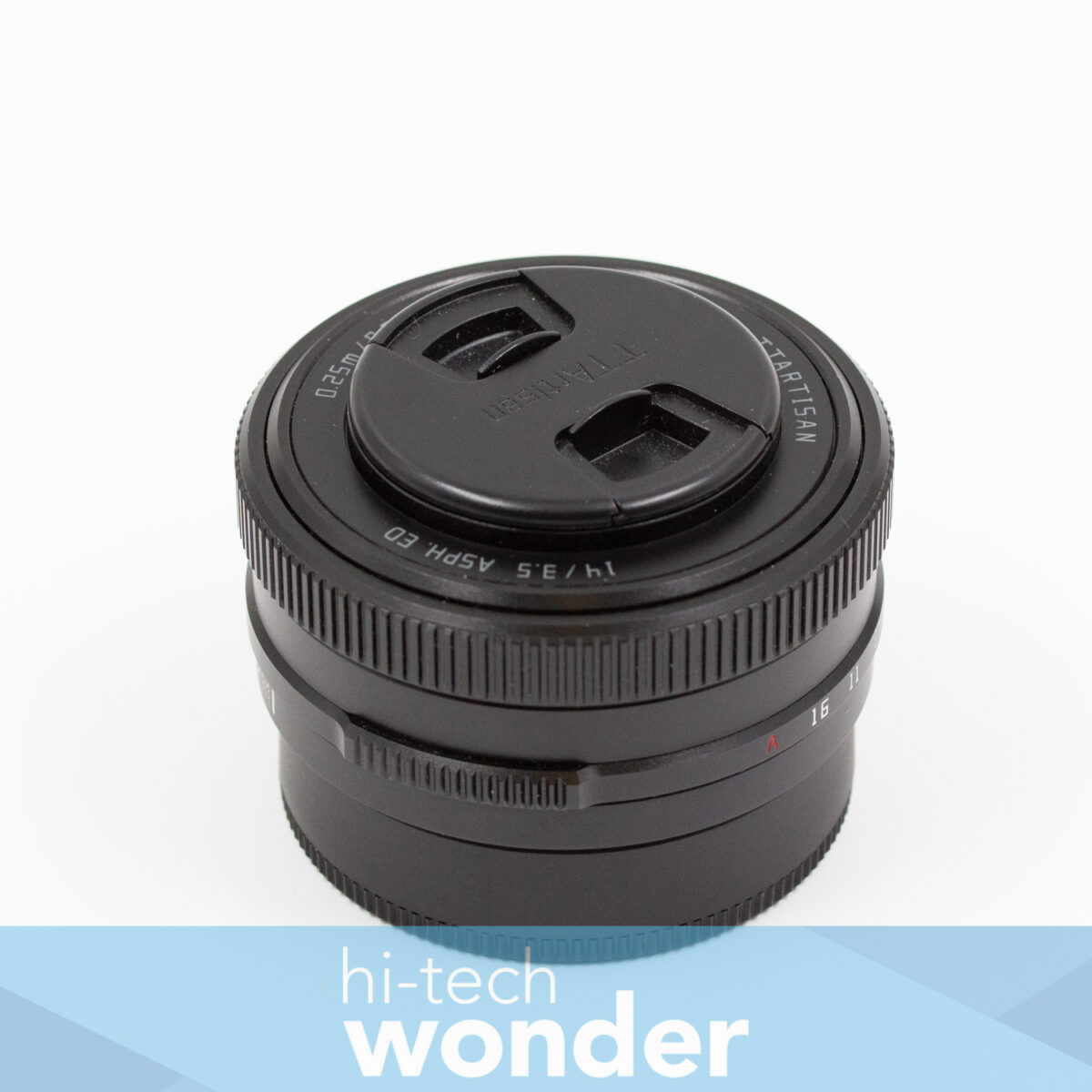 TTArtisan AF 14mm f/3.5 - Fujifilm X (Usada) - Imagen 4