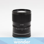 TTArtisan AF 75mm f/2 - Nikon Z Mount (Usada) - Imagen 2