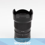 TTArtisan AF 75mm f/2 - Nikon Z Mount (Usada) - Imagen 3