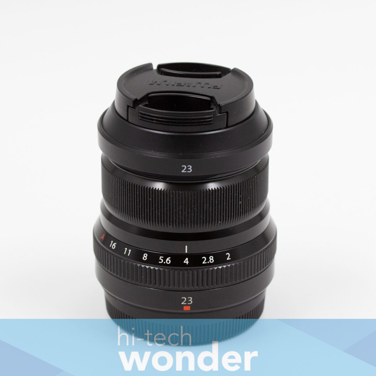 Fujifilm XF 23mm f/2 R WR (Usada) - Imagen 3