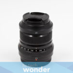 Fujifilm XF 23mm f/2 R WR (Usada) - Imagen 3