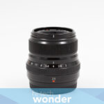 Fujifilm XF 23mm f/2 R WR (Usada) - Imagen 2