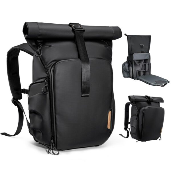 K&F CONCEPT Mochila Nature Wander 11 - 20L KF13.173